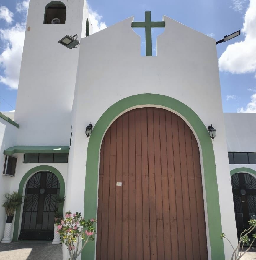 Rectoría de San José Obrero